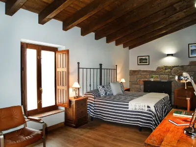 La Casa del Vino Hotels in 