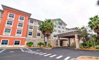 Holiday Inn Express & Suites Palm Coast - I-95