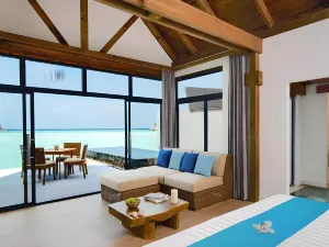 KUREDHIVARU RESORT & SPA MALDIVES