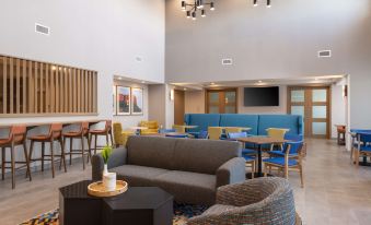 Hampton Inn & Suites by Hilton Cottonwood