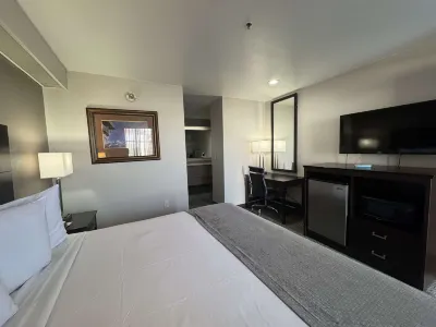 SureStay by Best Western Salt Lake City Downtown Hotels in Salt Lake City