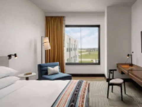 Hotel Tupelo, a Wyndham Hotel Hotels in Tupelo