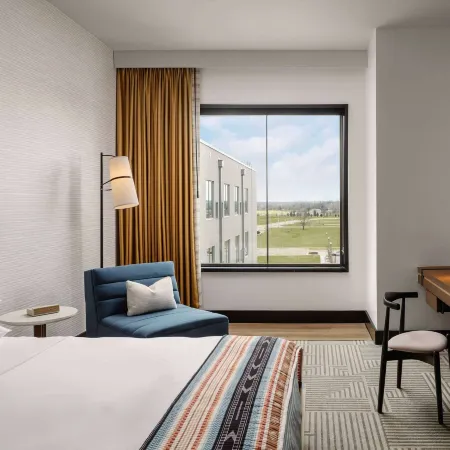 Hotel Tupelo, a Wyndham Hotel