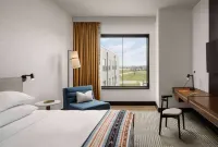Hotel Tupelo, a Wyndham Hotel Hoteles en Tupelo
