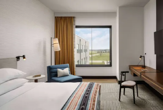 Hotel Tupelo, a Wyndham Hotel