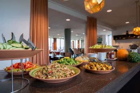 Best Western Plus Park City Lund