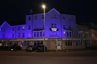 Henson Hotel Hotels in der Nähe von Blackpool Pleasure Beach