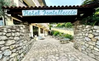 Hotel Fontalleccio Hotels in Marciana