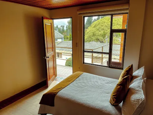 Hotel Villa Vianney Hotels in Duitama