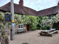 The Fox Goes Free Hotels in Singleton