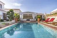 777 Alaçatı Adults Only