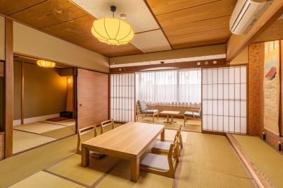 その他 IRORIダイニング ゆとりろ西伊豆の写真