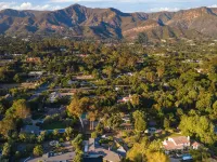 East Valley Manor by Avantstay Minutes to the Beach Hotels in Montecito