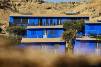 Dakhla Attitude - bar