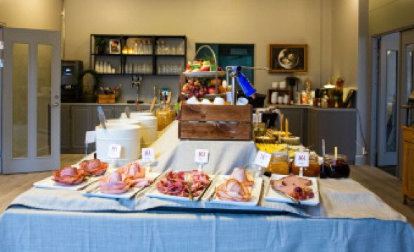 Karlskoga Hotell & Konferens