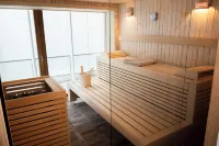 Das Kaya Hotel Stuttgart Airport Messe Hotels in Filderstadt