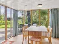 7 Person Holiday Home in Kolind by Traum