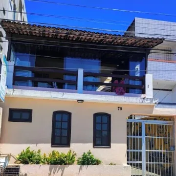 Pousada Brisa do Mar MCZ