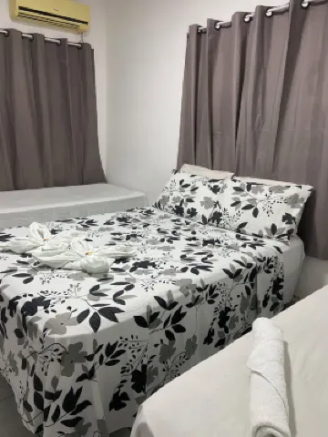 Pousada Brisa do Mar MCZ