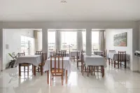 Nosso Hotel - Bãi đậu xe