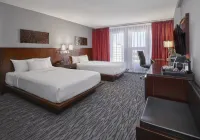 Matrix Hotel Hotels near University of Alberta