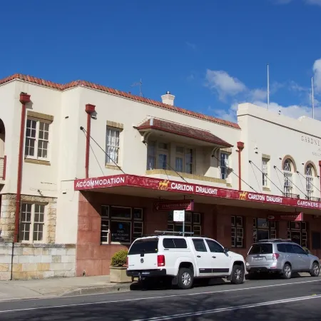 Gardners Inn Hotel