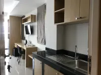 The Royal Ville Residence Hotels in Amphoe Kabin Buri