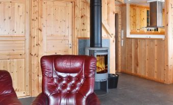 Holiday Home in BlaksÃ¦ter