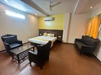 Hotel Gayatri Palace Hotels in Juggaur