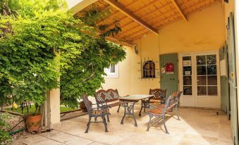 Logis Hotel des Granges
