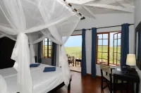 Gondwana Etosha Safari Lodge Hotels in Ombika