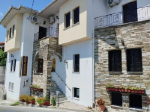 凱瑟琳波塔里亞民宿 波爾塔里亞酒店