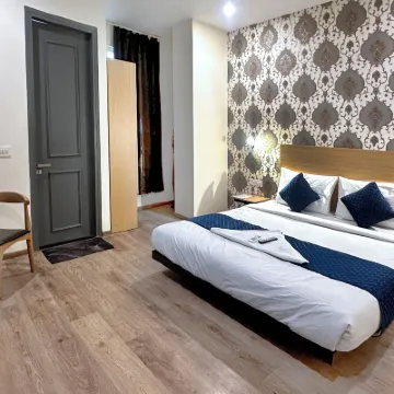 Nidra Hotel Hotels near Dwarka