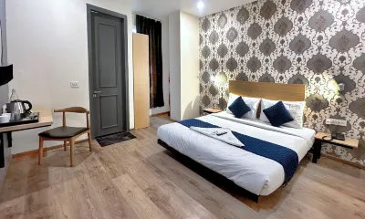 Nidra Hotel