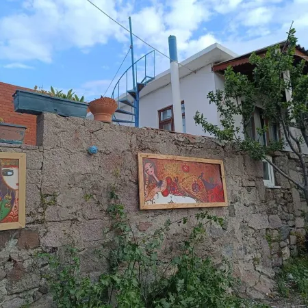 Dilara Huzur Motel