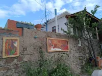 Dilara Huzur Motel