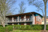 Hotel Seeblick Wismar Hotel a 