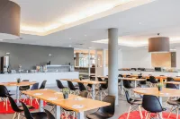 Hotel Corsendonk Viane - Desayuno