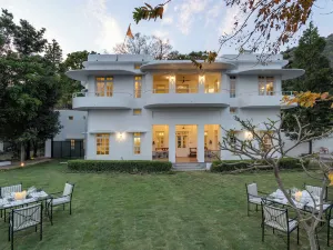 Kinwani House, Narendranagar, Rishikesh - Araiya Anthology