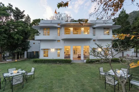 Kinwani House, Narendranagar, Rishikesh - Araiya Anthology