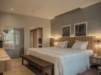 Blue Tree Premium São Luis Hotels near Memory stone