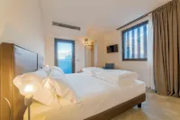 Agriturismo B&B Caffè e Vino Hotels in Sondrio