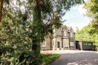 The Governance Apartments