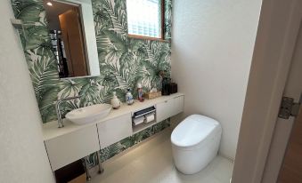 Reviera Resort Villa