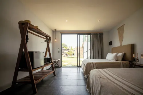 Bora Boutique - Adults Only Hotels in Brisas de Zicatela