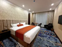 New West Hotel Hotels in Ulaanbaatar