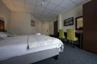 Hotel Arcen Hotels in Oostrum