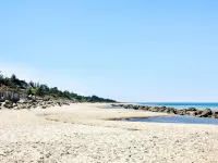 6 Person Holiday Home in Gilleleje by Traum