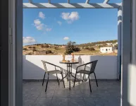 Soley Naxos - Vuoristonäköala
