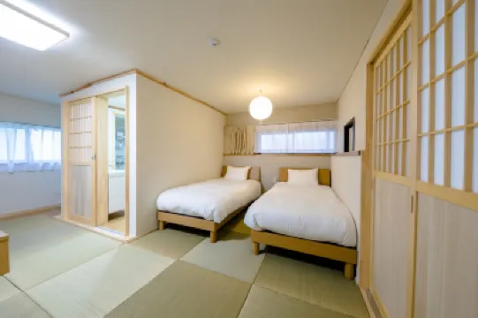 The Road to Mt.Fuji Hotels in 